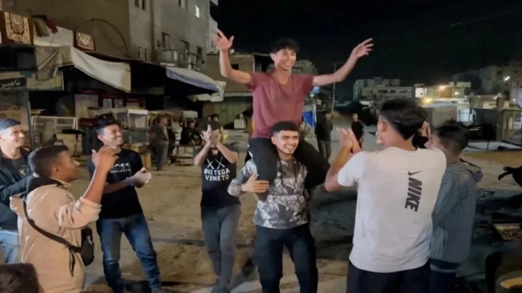 بعد عامان على الإبادة.. الإعلان عن اتفاق يمهد لإنهاء الحرب على غزة