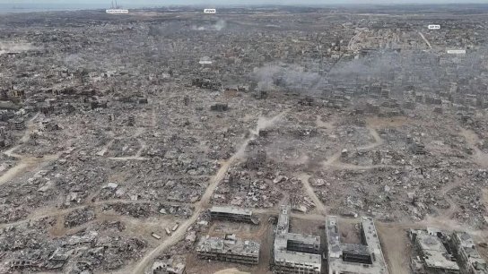 خليل الحية: تسلمنا ضمانات تؤكد انتهاء الحرب بشكل تام