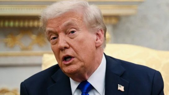 ترامب سيزور مصر