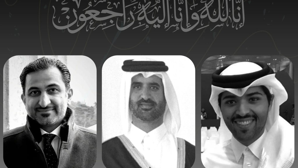 حادث سير مأسوي في شرم الشيخ: وفاة 3 ديبلوماسيين قطريين من المشاركين في المفاوضات