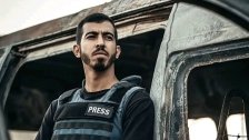 اليكم وصية الصحافي الفلسطيني صالح الجعفراوي بعد ارتقائه: لا تبكوا عليّ لقد تمنّيتُ هذه اللحظة طويلًا... أوصيكم بأبي وأمي وإخوتي وفلسطين