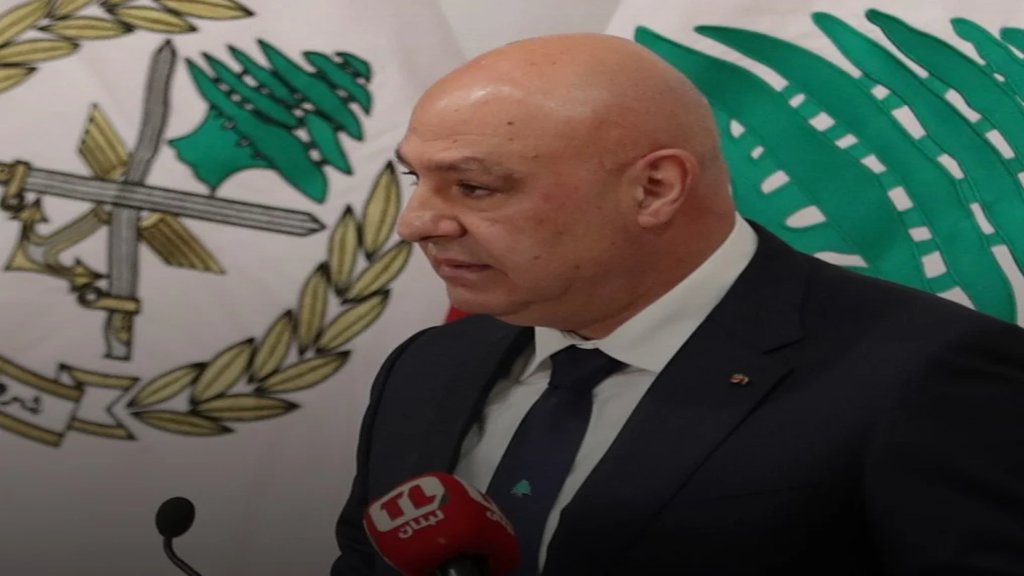الرئيس عون: "إسرائيل" مستمرة في رسائلها العسكرية والدموية للضغط على لبنان 