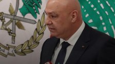 الرئيس عون: "إسرائيل" مستمرة في رسائلها العسكرية والدموية للضغط على لبنان 