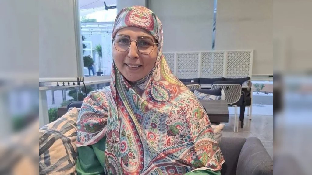 بنت جبيل تفتقد المأسوف على صباها زينب بيضون بعد صراع مع المرض