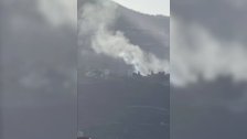 شهيد في غارة استهدفت دراجة نارية في عين قانا