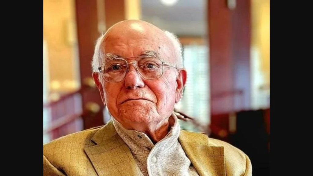  الحاج يوسف الحج عبد الرضا داغر (ابو حسن) في ذمة الله