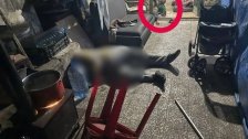 تفاصيل جديدة عن جريمة صوفر المروعة.. قُتلا أمام أعين طفلتهما!