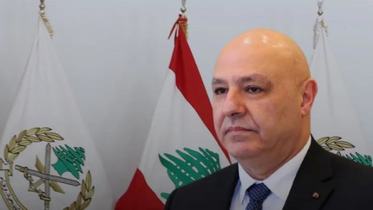 الرئيس عون: السكوت غير ممكن فـ&quot;إسرائيل&quot; لا تريد الاتفاق