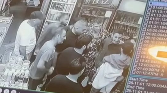 قوى الأمن تنشر تفاصيل جريمة اغتصـ|. ب وقتل الطفلة في النّاعمة من قبل وحش بشري!