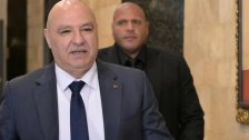 الرئيس عون : ليس امام لبنان إلا خيار التفاوض