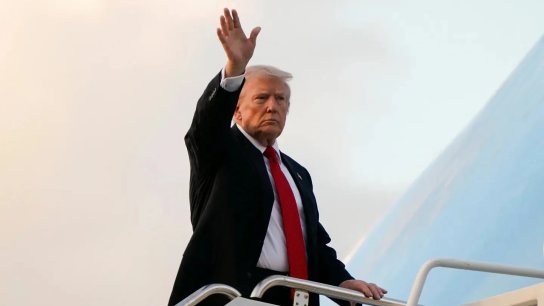 مصر تشجع لبنان على خطوة لدفع ترامب للتدخل لإنهاء الحرب (الشرق الأوسط)