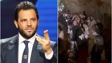 الإعلامي نيشان: اللي صار بمغارة جعيتا مش "عرس".. اللي صار مهزلة وطنية!
