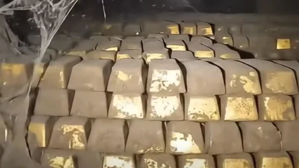 خبر كاذب يزعم عثور "اليونيفيل" على نفق قديم يحتوي على 176 سبيكة ذهب في بلدة القنطرة 