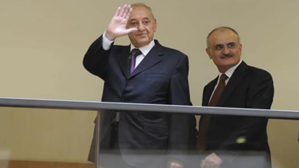 يستعد النائب علي حسن خليل لزيارة الرياض موفدا من الرئيس بري بعد زيارته لطهران