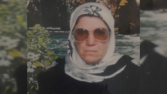 الحاجة سلوى عبد اللطيف وهبي شرارة في ذمة الله