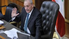 الرئيس بري لوفد مجلس الأمن: لا يجوز ومن غير المقبول التفاوض تحت النار 