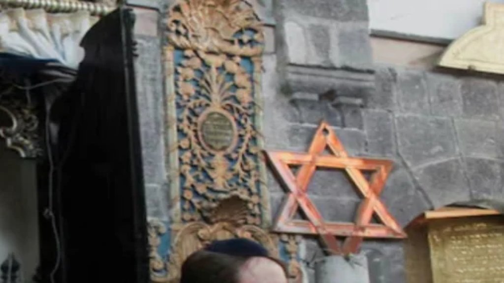 السلطات السورية ترخّص منظمة ستعمل على استعادة ممتلكات اليهود