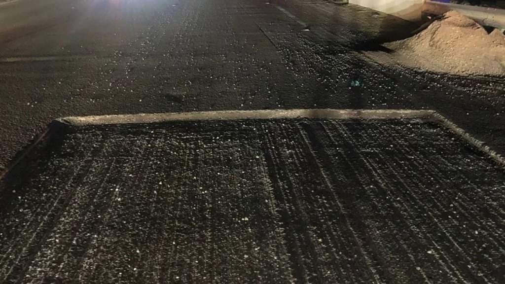 "اليازا" في نداء لوزارة الاشغال: الأعمال الجارية على أوتوستراد صيدا - بيروت تنفذ من دون أدنى مراعاة لمعايير السلامة المرورية.. للتدخّل الفوري قبل وقوع الكارثة!