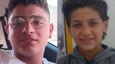 القاصران مصطفى وأحمد مفقودان!