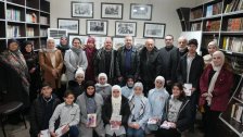بالصور/ يوم اللغة العربية انطلق في بنت جبيل من مركز المطالعة والتنشيط الثقافي عبر مباريات في الإلقاء والإملاء والإنشاء بالتعاون مع بلدية بنت جبيل