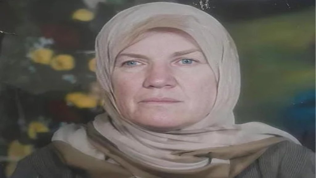 عائلة المرحومة الحاجة سلوى شرارة تشكر المُعزّين والمواسين في لبنان والاغتراب