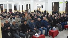 بالصور/ بنت جبيل أحيت ذكرى كوكبة من أبنائها المتوفين