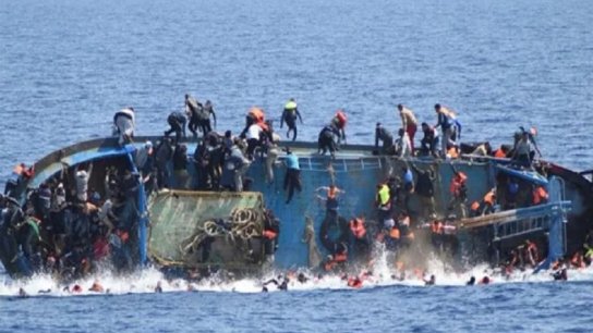  دار الإفتاء المصرية: الهجرة غير الشرعية "حرام شرعًا"