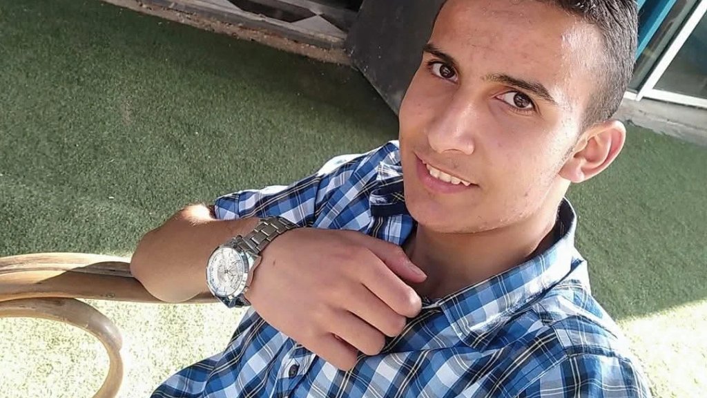 عسكري في الجيش ضحية حادث مروّع عند مدخل مطار بيروت على حاجز الجيش