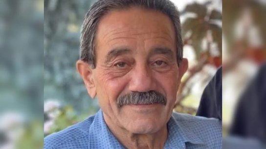 بالصور/ أبناء بنت جبيل ينعون المختار السيد محمد هاشم (أبو حسن): الوجه الباسم وصاحب الكلمة الطيبة