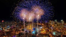 لبنان يودّع عام 2025 بمنخفض جوي جديد وعواصف!