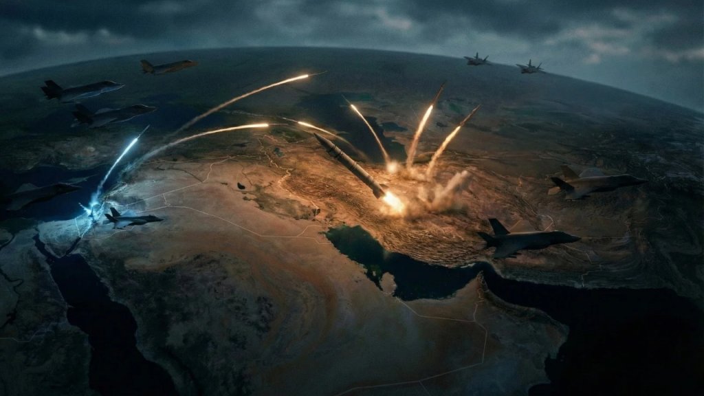 ليلة الخداع الاستراتيجي تلوح في الأفق.. المواجهة الكبرى ستكون بالسيناريوهات المخيفة!