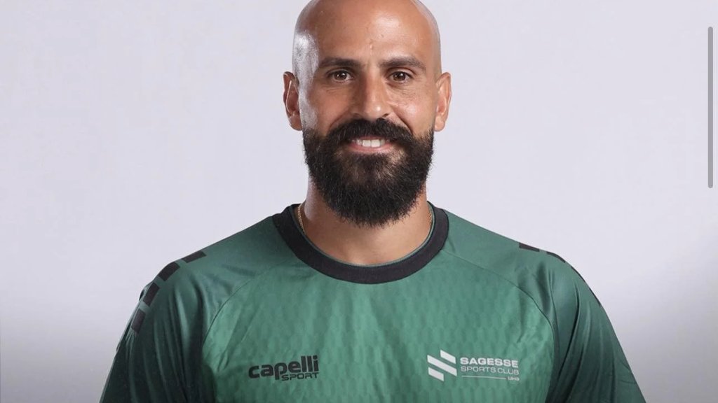 إصابة قائد فريق الحكمة حاتم عيد بجروح بالغة جراء انفجار بطارية ليثيوم! 