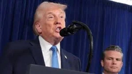 عائدات بيع النفط ستبقى تحت سيطرة ترامب!