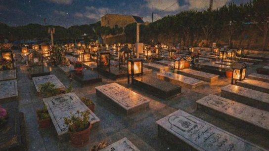 قراءة موجعة في واقع بنت جبيل اليوم.. لماذا يتسارع الموت في المدينة المتعبة؟