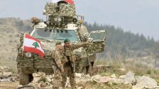 الجيش اللبناني يعلن تحقيق أهداف المرحلة الأولى من  خطة حصر السلاح بشكل فعّال وملموس على الأرض