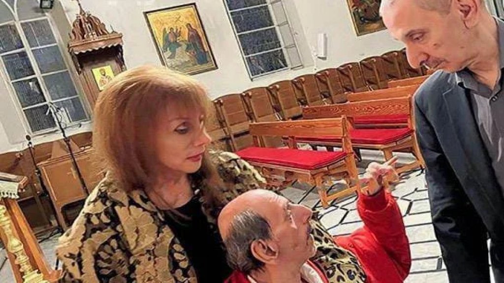 وزير الإعلام معزيا السيدة فيروز برحيل نجلها: خسارة مؤلمة لعائلة قدّمت للبنان والعالم إرثًا فنيًا وإنسانيًا لا يُقدَّر