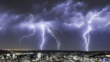 استعدوا: منخفضان متتاليان يضربان لبنان!