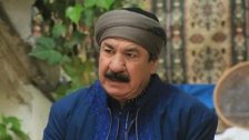 رحيل الفنان السوري أحمد مللي عن عمر ناهز 80 عاماً