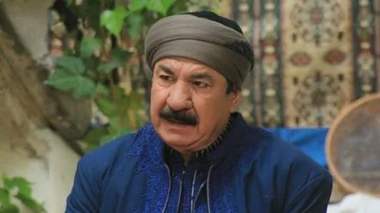 رحيل الفنان السوري أحمد مللي عن عمر ناهز 80 عاماً