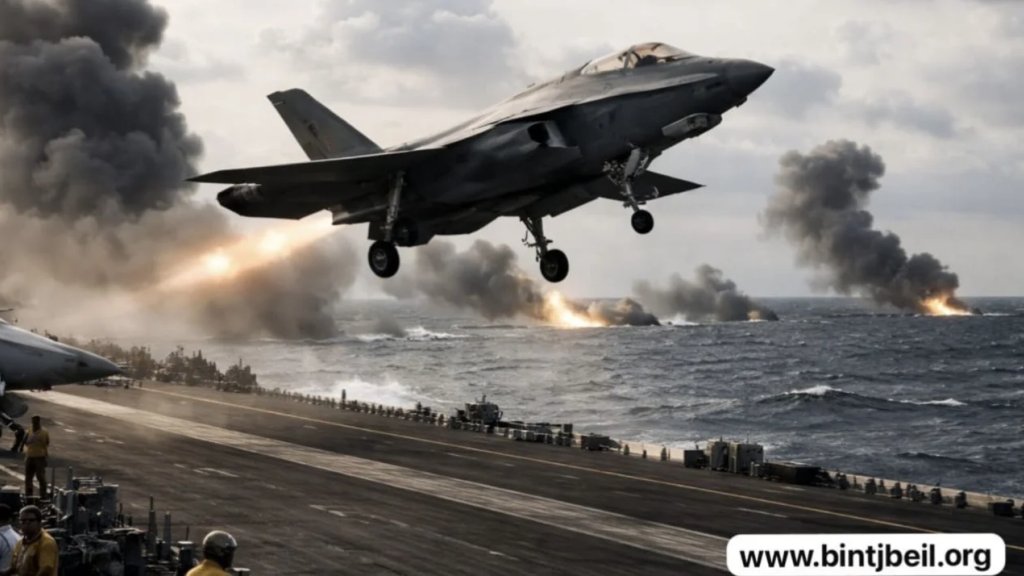 فخ "الدقيقة الأولى".. هذا ما سيحصل إذا امتصت طهران ساعة الصفر وشبح الاغتيالات المرعب! 