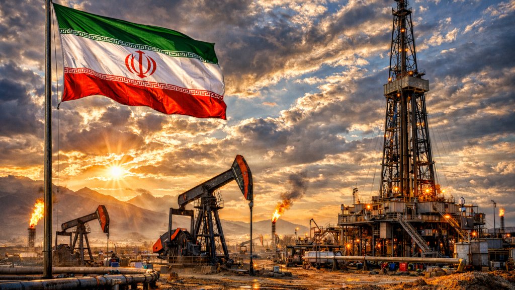 تحركات اللحظة الأخيرة.. لماذا تسعى العواصم الخليجية جاهدة لمنع سقوط طهران "عدوها" اللدود؟