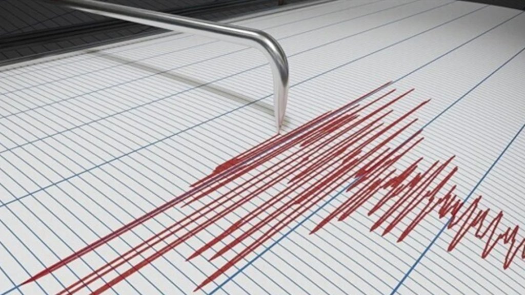 هزة أرضية شعر بها أهالي الهرمل والبقاع الشمالي 