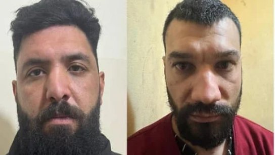 عصابة تنتحل صفة أمنيّة بهدف السرقة!