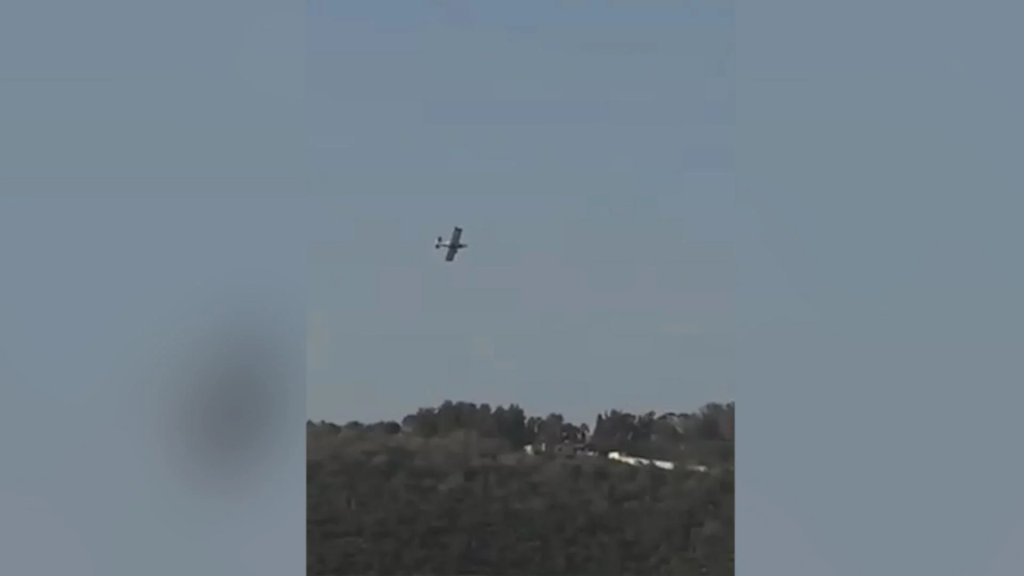 نقابة الكيميائيين حذرت من المخاطر الكيميائية والبيئية لعمليات الرش الجوي الإسرائيلي: جريمة موصوفة ذات أبعاد تدميرية طويلة الأمد!