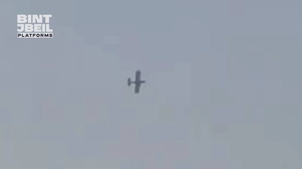 بعد رش الاحتلال مواد مجهولة على أراضٍ زراعية جنوبًا.. المركز الزراعي في بنت جبيل يحذر المزارعين والأهالي ويدعو لعدم الإقتراب من الأراضي لحين صدور النتائج المخبرية