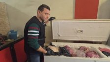 بالفيديو/ ماذا يأكل اللبنانيون؟ ضبط 150 كلغ من اللحوم الفاسدة في صور، الروائح الكريهة تفوح منها!
