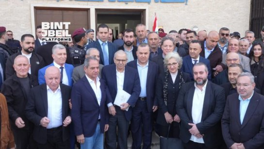 إلى دولة الرئيس عن موتنا وأحلامنا