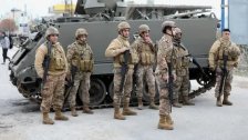 الجيش اللبناني ينفي أنباء حول لقاء بين ضابط في الجيش وآخر من الجيش الإسرائيلي في الولايات المتحدة الأميركية