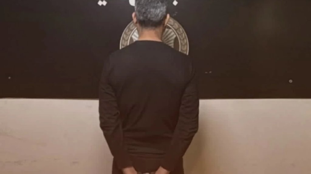 فلسطيني أقدم على القيام بعمليات نصب واحتيال بلغت قيمتها أكثر من أربعمائة ألف دولار أميركي.. وأمن الدولة توقفه!