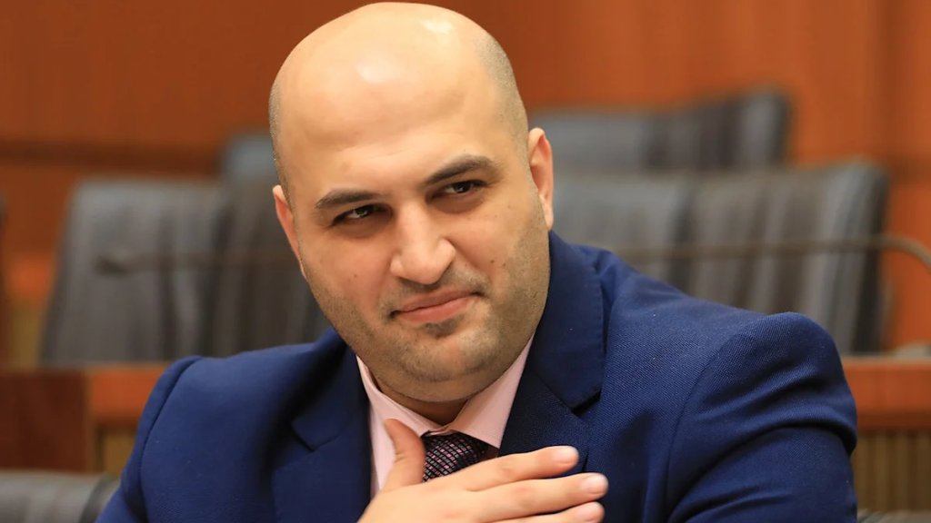 وزير الصحة يطلق مبادرة "كريم" لتغطية صحية شاملة بنسبة 100% للعائلات القاطنة في المباني المنهارة والمتصدعة في طرابلس